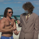 Andrew Callaghan and crew return as <i>Channel 5</i>, stare into the dark heart of Miami Beach spring break